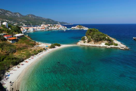 Samos Greece’s Hidden Gem for 2025 National Geographic Recognizes the Island as a Top Destination for Authentic Greek Experiences Amid Global Travel Shifts – Travel And Tour World