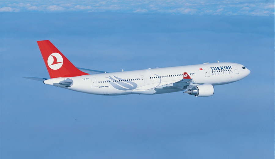 Turkish Airlines Embarks On A Bold Journey With New Flights Connecting Türkiye And Chile – Travel And Tour World