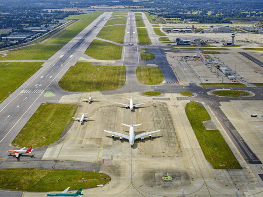 UK Government Urged by 174 Powerful Business Groups to Approve Gatwick Northern Runway for Major Economic Growth and Job Creation – Travel And Tour World