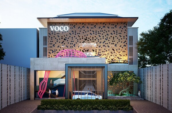 voco Bali Seminyak Opens as Indonesia’s First voco Hotel, Redefining Premium Hospitality in the Vibrant Heart of Seminyak