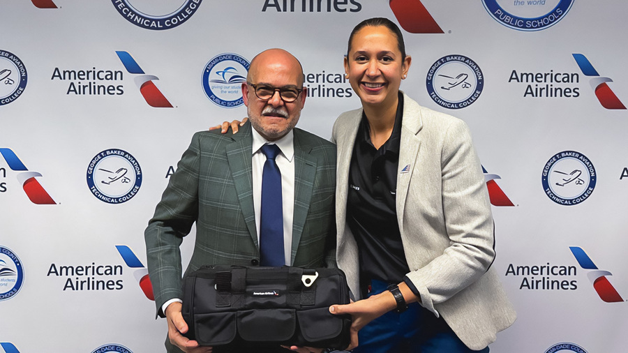 American Airlines Supports Miami-Dade Students with Training and Career Opportunities in Aviation: You Need To Know – Travel And Tour World