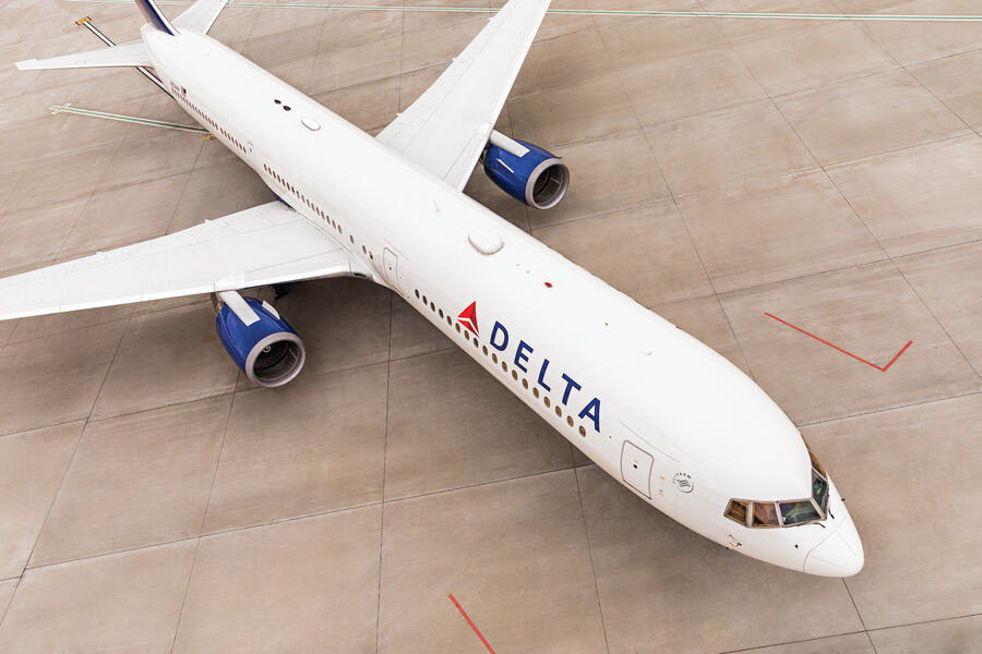 Atlanta, Boston, Calgary, Chicago, Newark, New York, Orlando, Philadelphia, Toronto and more Travelers Embrace Delta Air Lines – Travel And Tour World