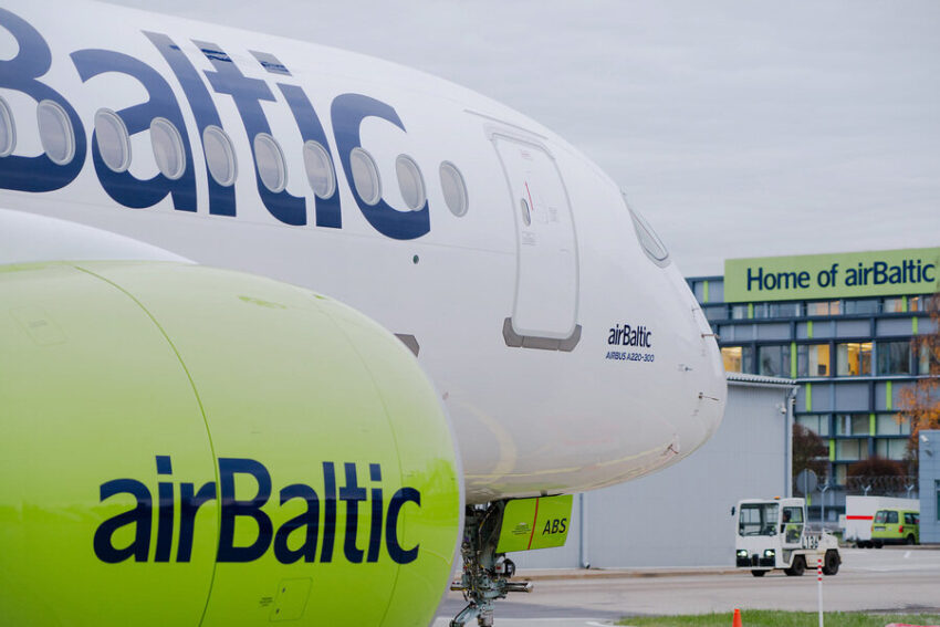 Spain, Latvia, Lithuania, Finland and Estonia Bases Adjust Operations as airBaltic Cancels Over Four Thousand Six Hundred Flights for Summer 2025: What You Need to Know