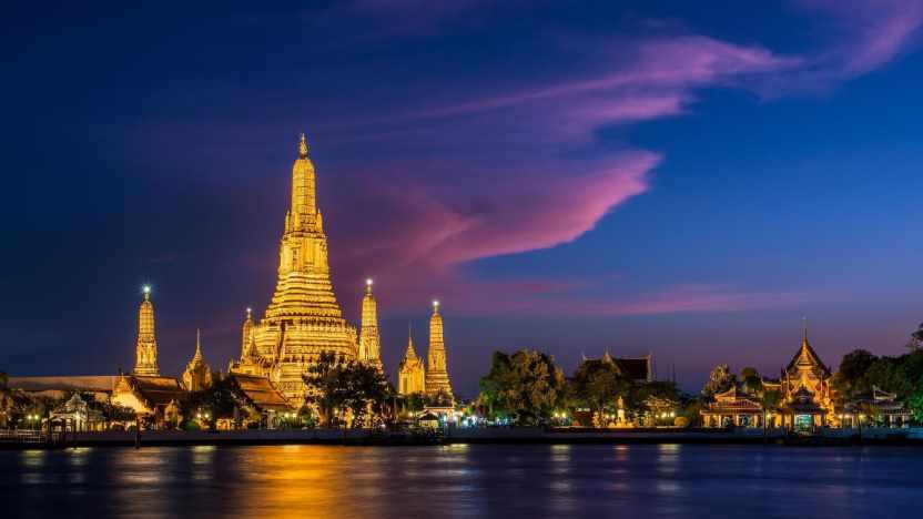 Thailand’s tourism sector facing challenges? Visitor arrivals fall short of 2019 levels? What more you need to know about?