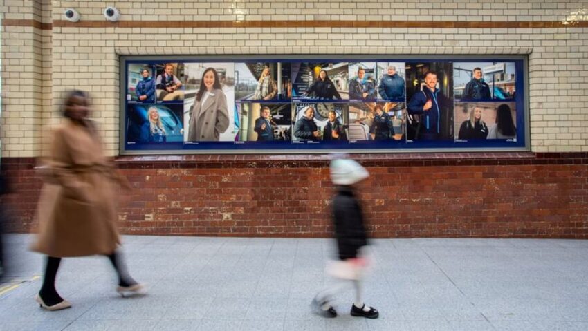 TransPennine Express Celebrates Progress In Diversity With Portraits Of Employees From Different Backgrounds At Manchester And Hull: New Updates You Need To know