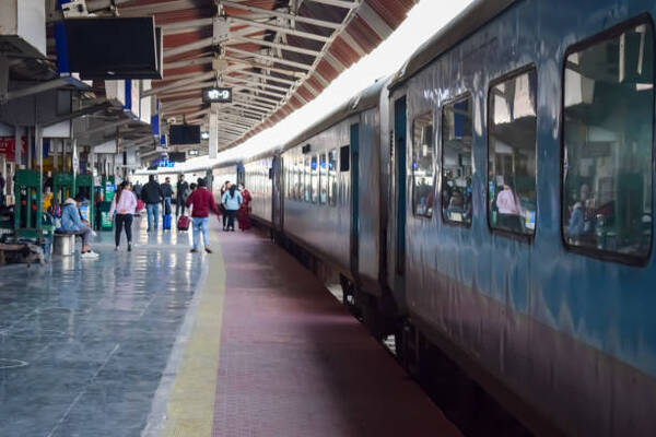 Why Attari Railway Station In Punjab Stood Out With Its Passport And Visa Rule