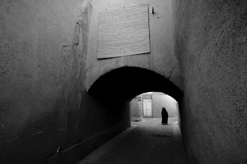 Jaw-dropping Discovery of Abarkuh’s Underground City Stuns Travel Industry and Boosts Tourism in Iran Yazd Province, Everything You Need to Know About this Hidden Treasure