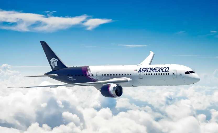 Aeromexico