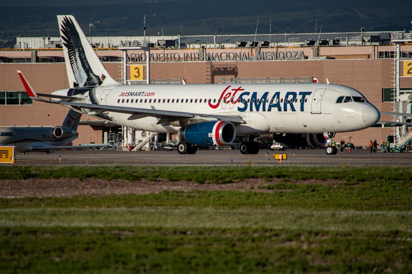 Santiago, Mendoza, Salta, Buenos Aires, San Carlos de Bariloche And Other South American Airports Facing Turbulence, Affecting Air Travel – Travel And Tour World