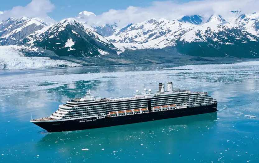 Holland america