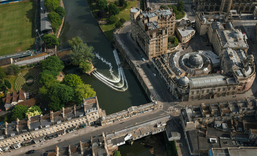 Bath, England Named New Top Travel Destination for 2025, Celebrating Jane Austen’s 250th Birthday with Regency-Themed Events – Travel And Tour World