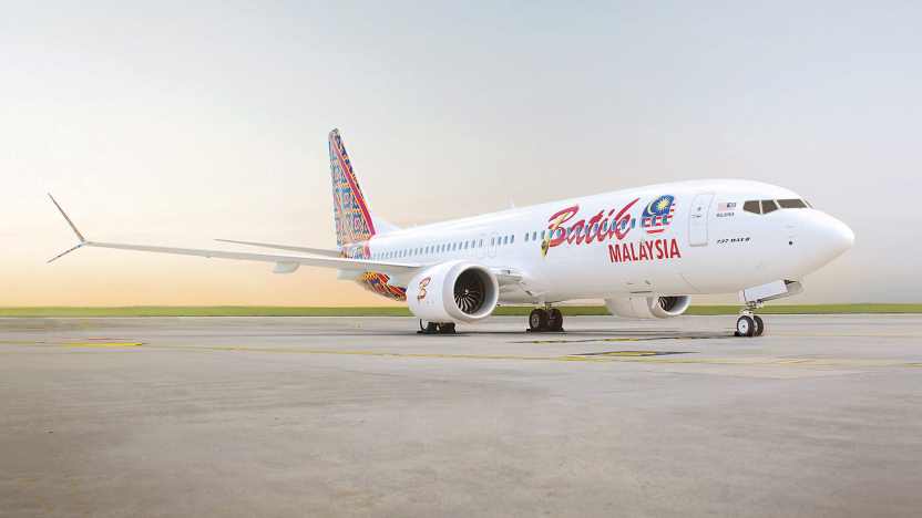 Batik Air expands its connectivity with the new Subang-Kota Kinabalu and Kota Kinabalu-Tawau routes