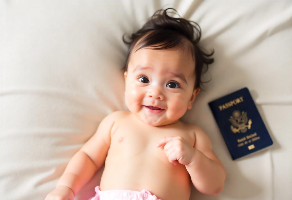 US Joins Ireland, India, Australia, UK, France, New Zealand and Dominican Republic in Tackling Birth Tourism and Rethinking Birthright Citizenship – Travel And Tour World