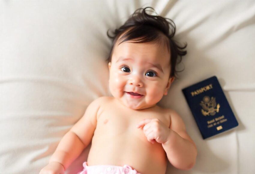 US Joins Ireland, India, Australia, UK, France, New Zealand and Dominican Republic in Tackling Birth Tourism and Rethinking Birthright Citizenship