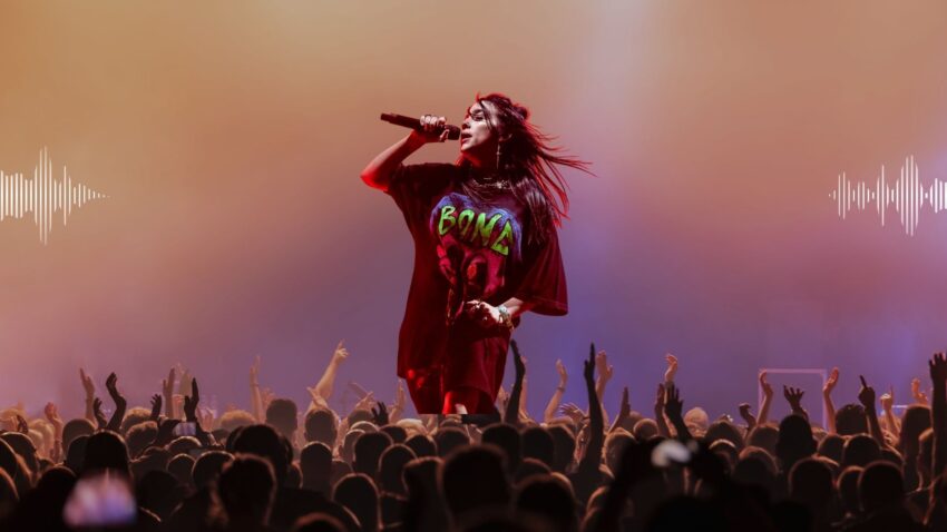 Paris, Barcelona, London, Manchester, Berlin, Sydney, and Amsterdam: Fans Gear Up to Witness Billie Eilish’s New Spectacular 2025 Performances