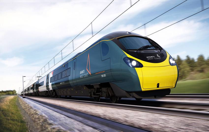 Portsmouth, Norwich, Sheffield and More Can Be Accessed with these New Extremely Discounted Price Rail Tickets in the UK