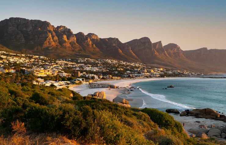 Cape town