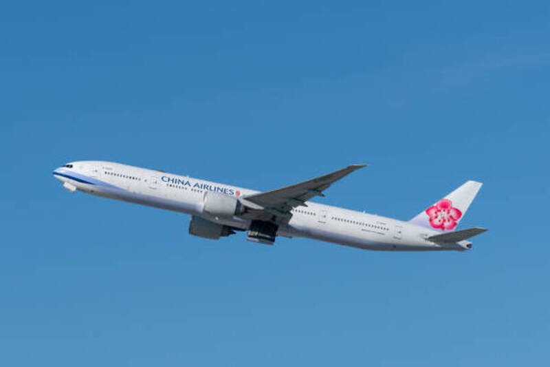 China Airlines Embraces Diversity with New Pantsuit Workwear for Women to Promote Workplace Gender Equality