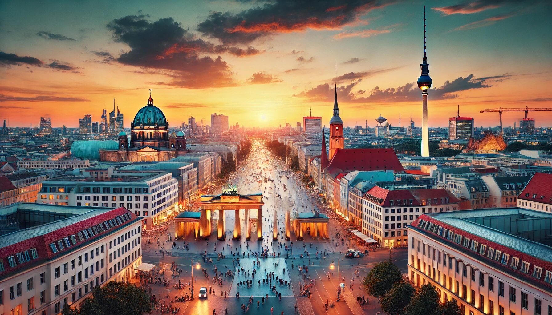 Germany Chooses Travelzoo as Its Top Provider for Travel Deals in 2024, Highlighting the Company’s Strong Consumer Confidence and Transparency – Travel And Tour World