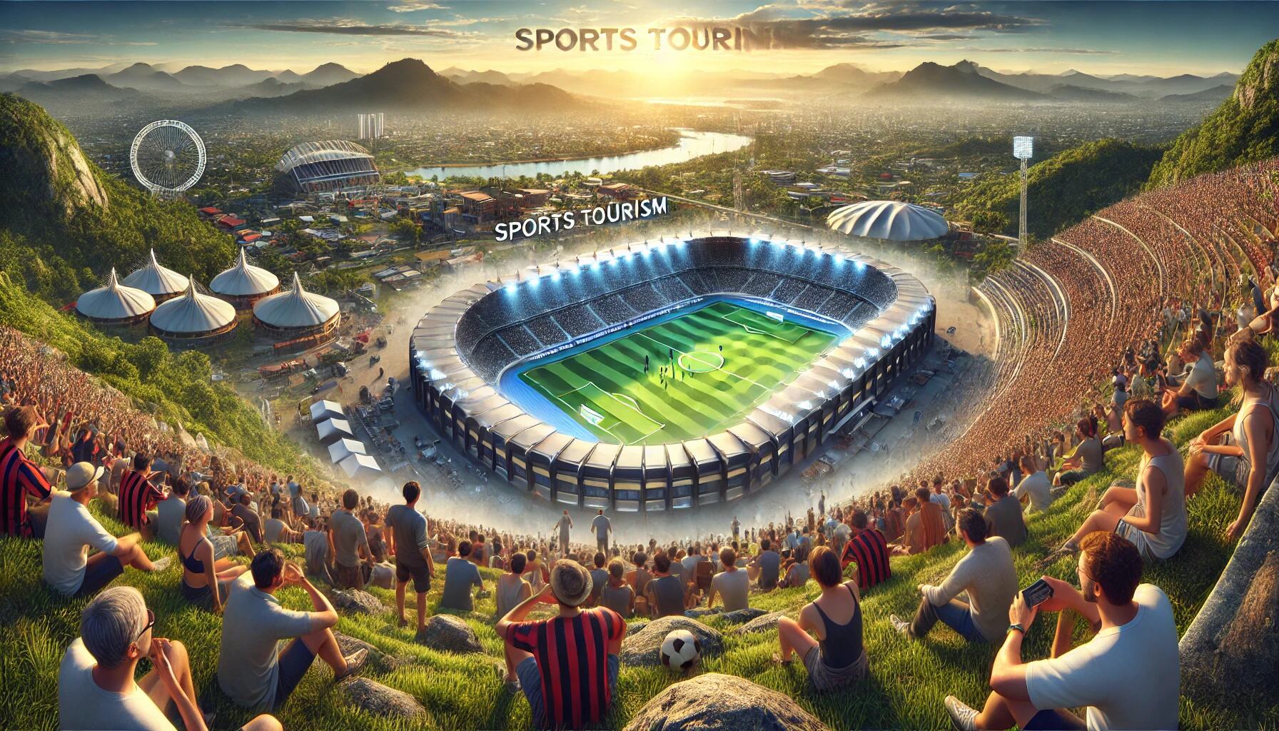 Sports Tourism Market Projected to Witness Substantial Growth, 2025-2032 – Travel And Tour World