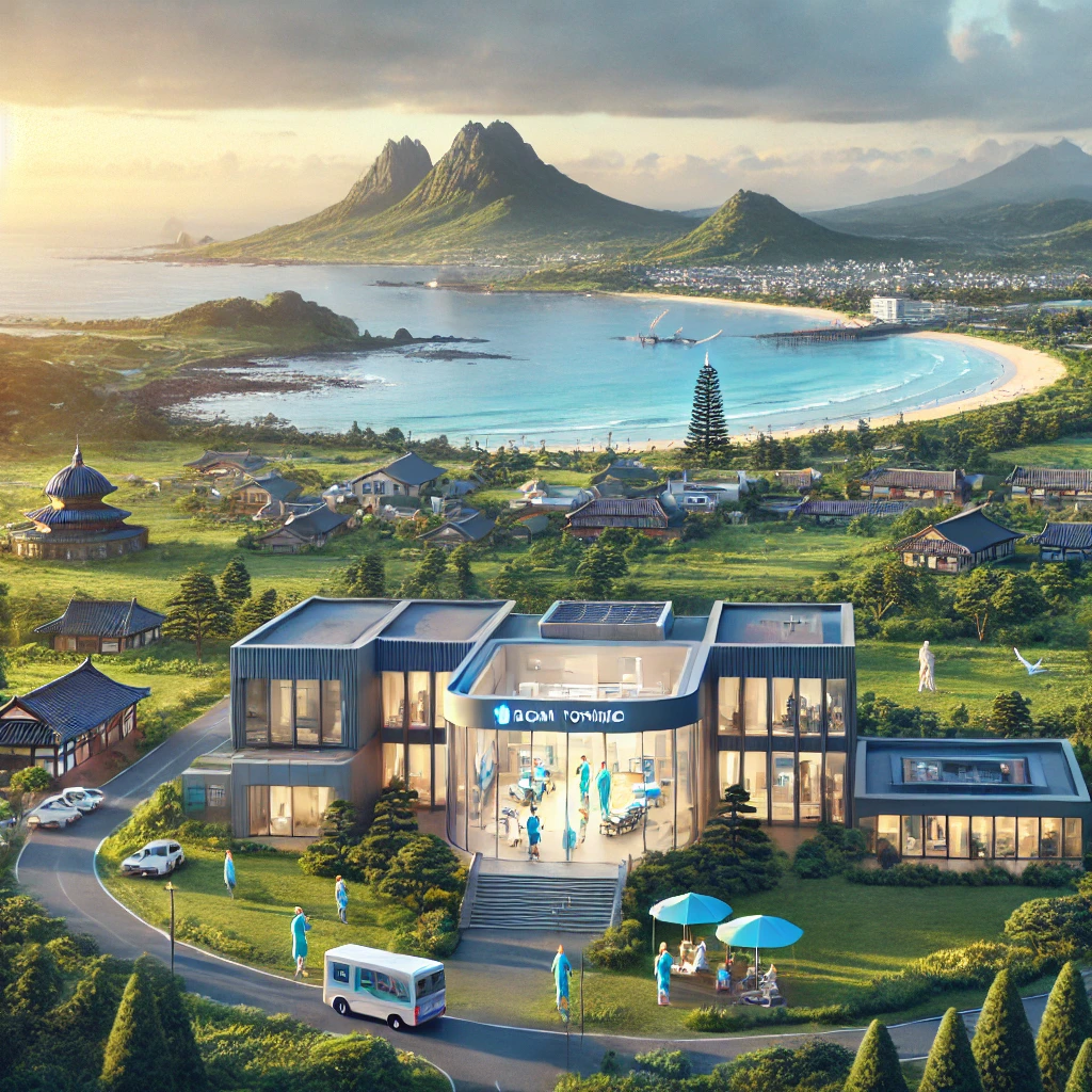 Jeju Island Emerges as a Premier Destination for Medical Tourism with Top-Quality Plastic Surgery Services and Seamless Travel Experience: New updates you need to know – Travel And Tour World