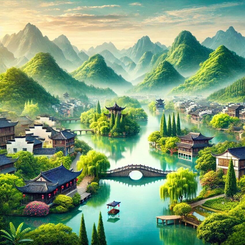 China, Zhejiang Promotes Sustainable Tourism and Cultural Heritage at Thai International Travel Fair, Attracting More Southeast Asian Travelers: This Is The Latest News