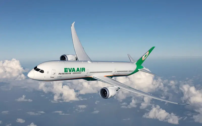 HAECO and EVA Air Partner to Elevate Service Excellence at Hong Kong International Airport