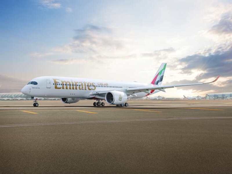 Mumbai, Bahrain, Colombo, Lyon, Muscat, and More Destinations Embrace Emirates’ Revolutionary Airbus A350 Experience