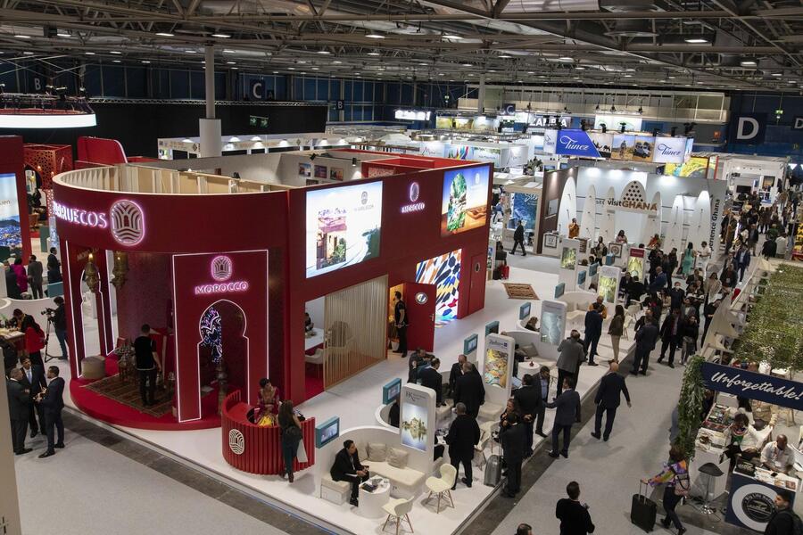 US, Canada, France, Qatar, Argentina, Iceland, India, Poland, Italy, Andorra, Brazil, Malaysia, Serbia, Bolivia, Belgium, Lithuania, Slovakia, Slovenia, Finland, Norway, Oman Converge to Showcase Their Tourism Innovations and Opportunities at FITUR 2025 in Spain – Travel And Tour World