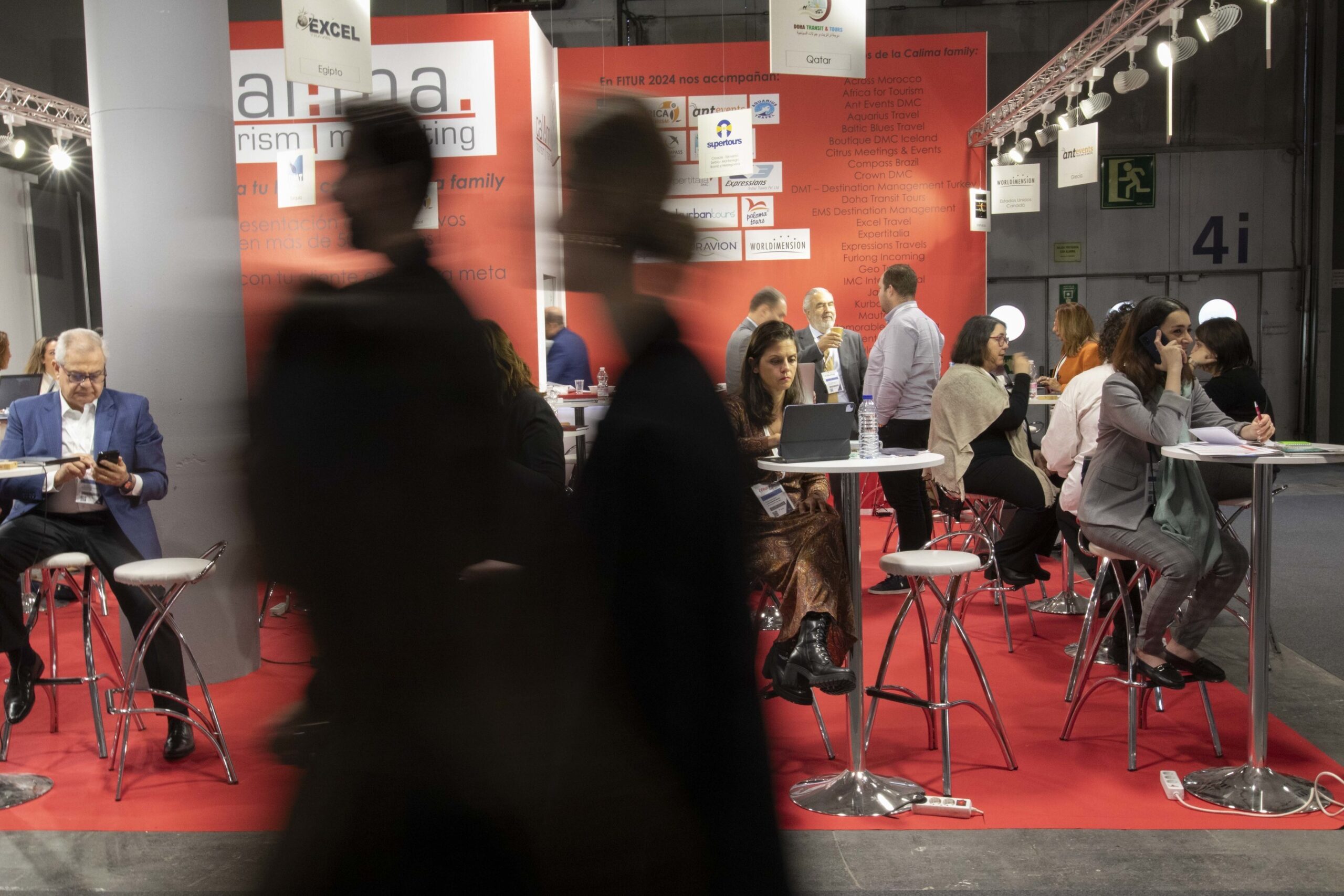 FITUR 2025: Revolutionizing Travel Technology with Global Innovations at IFEMA MADRID – Travel And Tour World