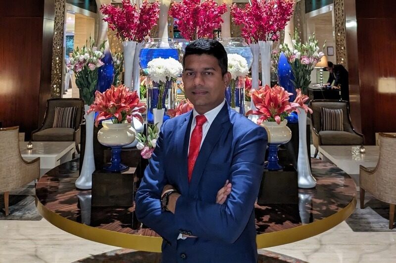 Hyatt Regency Pune Welcomes New Director of Events, Fahim Sande