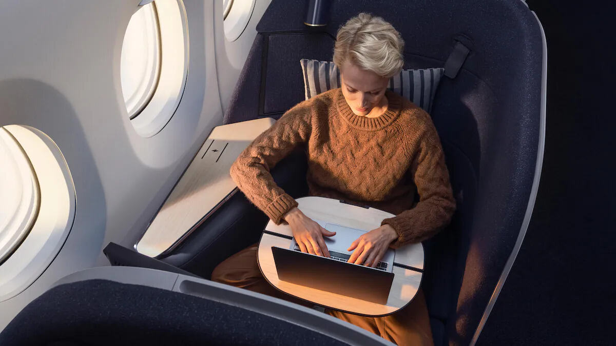 Türkiye, Qatar, Spain, Netherlands, Nevada, California, Thailand, Japan and More Transform Luxury Travel with Finnair’s Groundbreaking Business Class Experience – Travel And Tour World