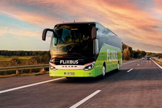 FlixBus Expands Sustainable Travel Options with New Routes Connecting Bengaluru to Goa and Alleppey, Boosting Connectivity in South India