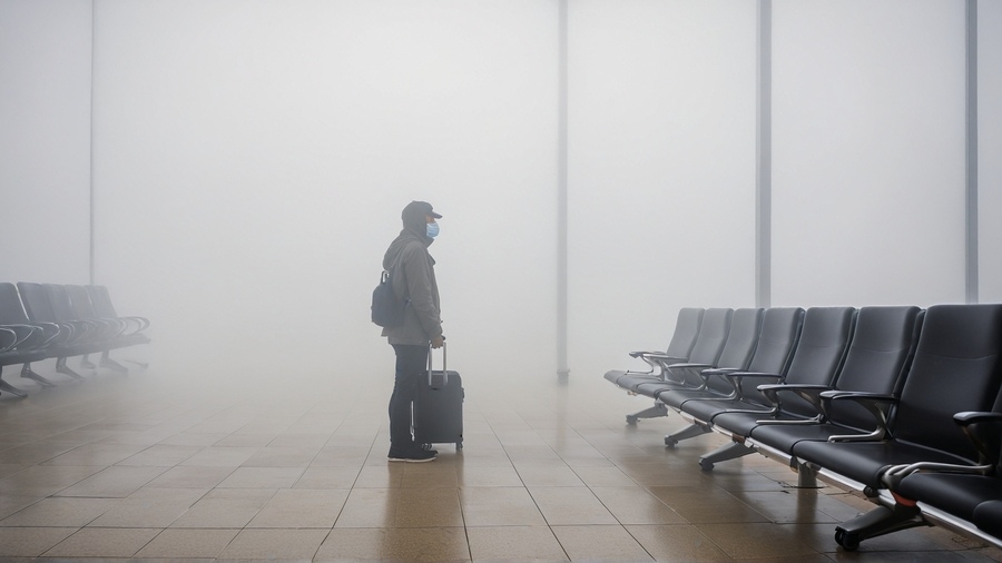 US Faces New Travel Disruptions as Dense Fog Causes Over 200 Delays at San Diego Airport Led by United, Southwest, British, Delta, Lufthansa, American, Frontier Airlines, and More – Travel And Tour World