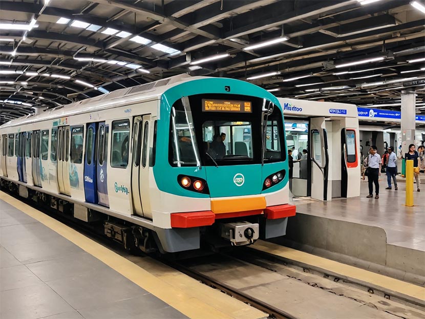 MRT Jakarta Introduces WhatsApp-Based Metro Ticketing in Collaboration with Route Mobile