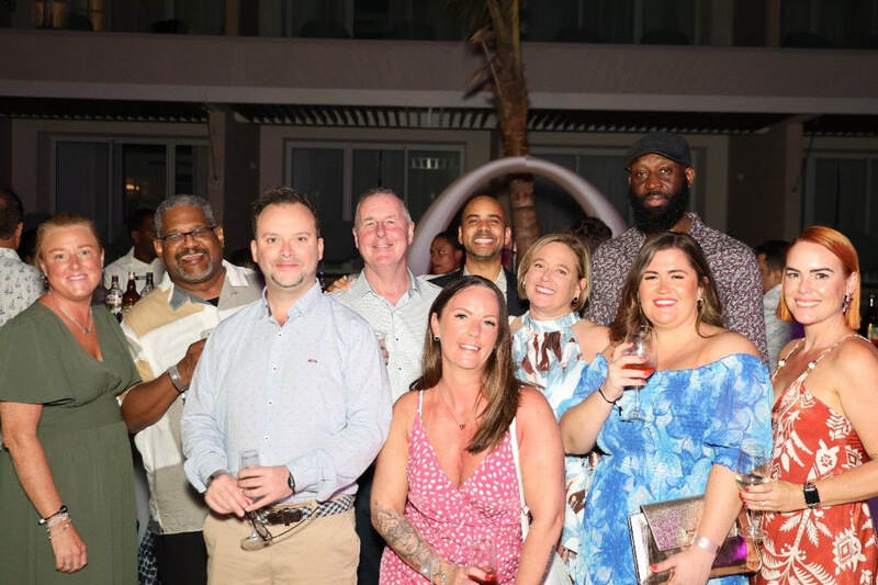 Jamaica Tourist Board Hosted the One Love Affair Event, Showcasing the Island’s Beauty and Hospitality While Recognizing Top-Performing UK Agents – Travel And Tour World