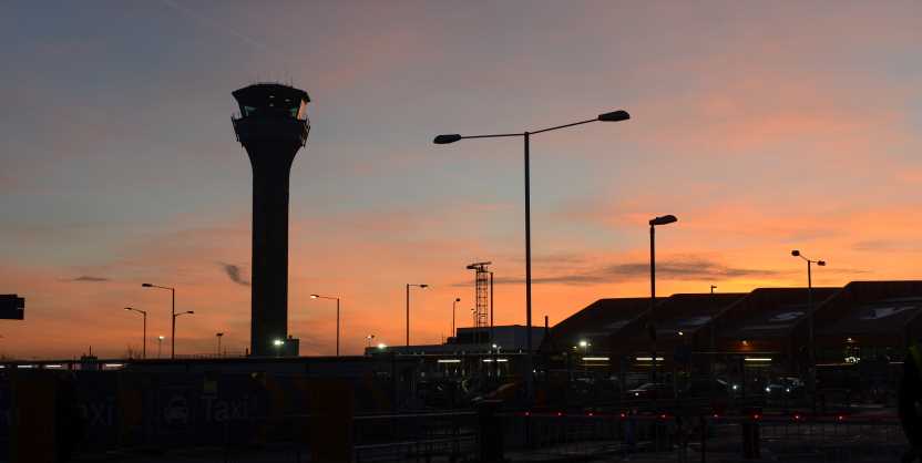 London Luton Airport (LLA) unveils the top travel trends for 2025