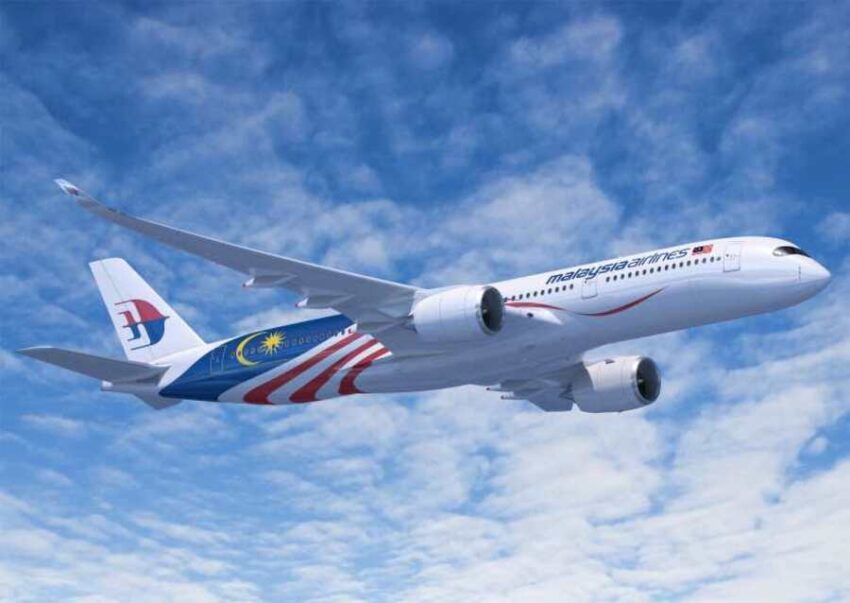 Malaysia Airlines and Firefly Awarded for Excellence in Industry Standards