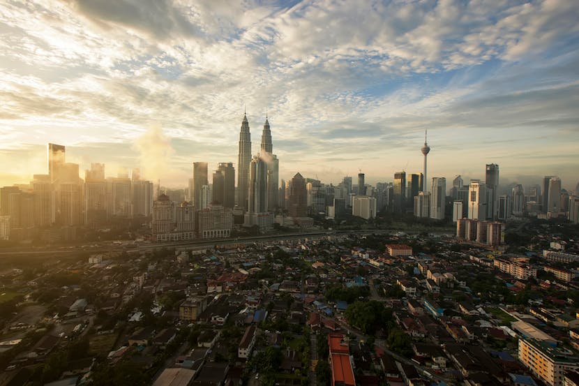 How Malaysia Attracting International Tourists with Visa Free Travel and a Fresh New Look