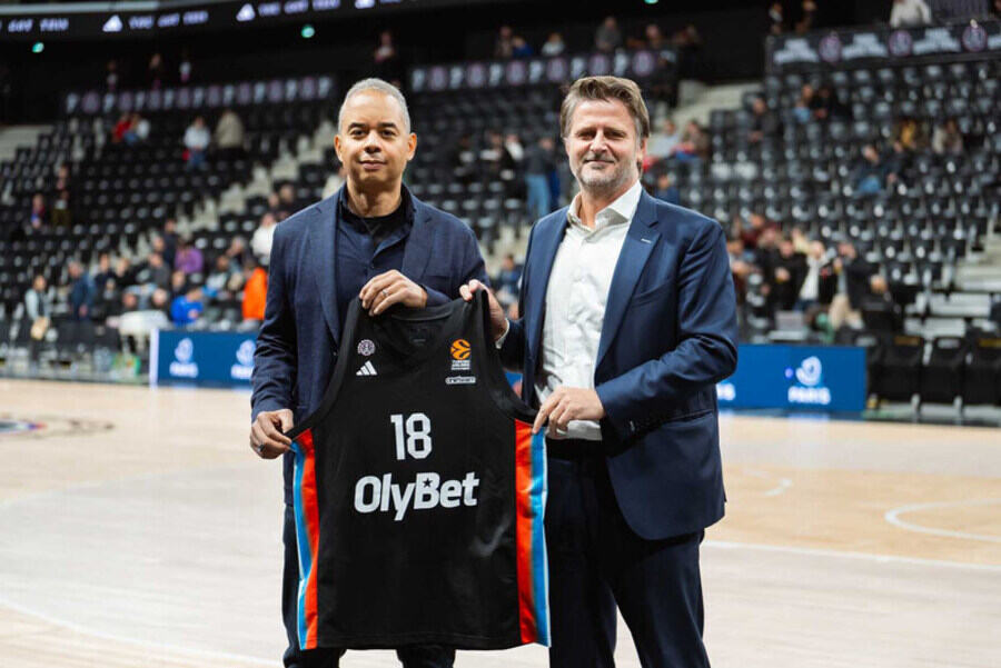 OlyBet and Paris Basketball Team Up for European Basketball Dominance – Travel And Tour World