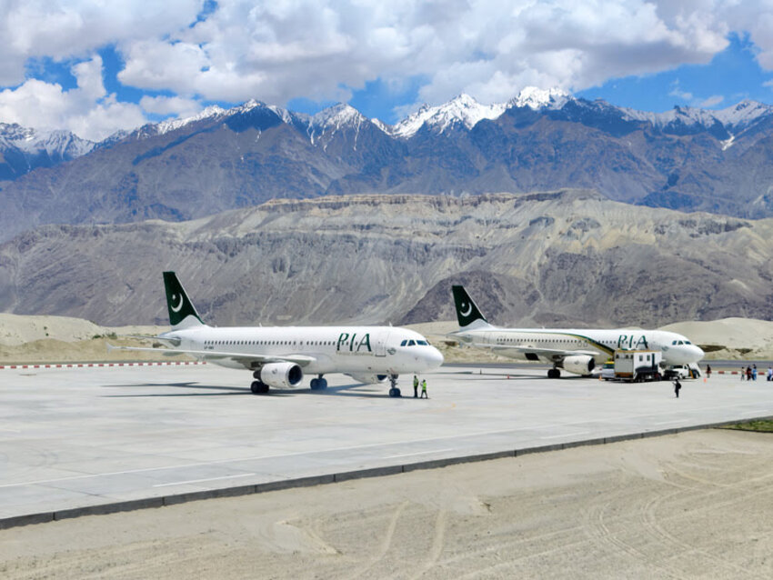 Pakistan International Airlines Reopens European Travel Opportunities with the Revival of Paris Flights and Reconnects Pakistan with Europe – Travel And Tour World