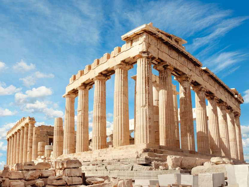 Greece Expands “Tourism for All” Initiative in 2025, Boosting Sustainability and Year-Round Travel