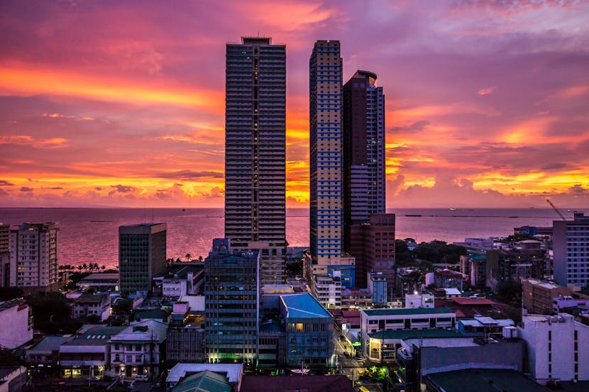 Philippines Sees More Than Fifty Million Passengers at Ninoy Aquino International Airport