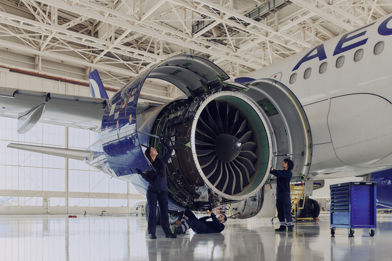 AEGEAN Unveils 2025 Aircraft Engineer Scholarship Program, Offering Comprehensive Training, Tuition Support, and Employment Opportunities: You Need To Know