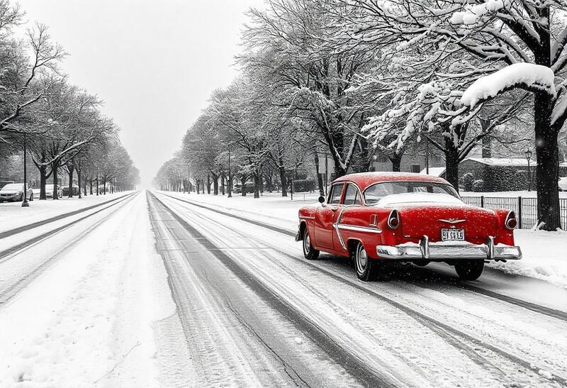 UK, Scotland, Northern Ireland, and Wales Brace for Travel Chaos Amid Powerful Snow and Icy Conditions – Travel And Tour World