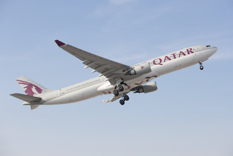 Qatar Airways Invites Fans to Doha for An Unforgettable 2025 F1® Adventure – Travel And Tour World