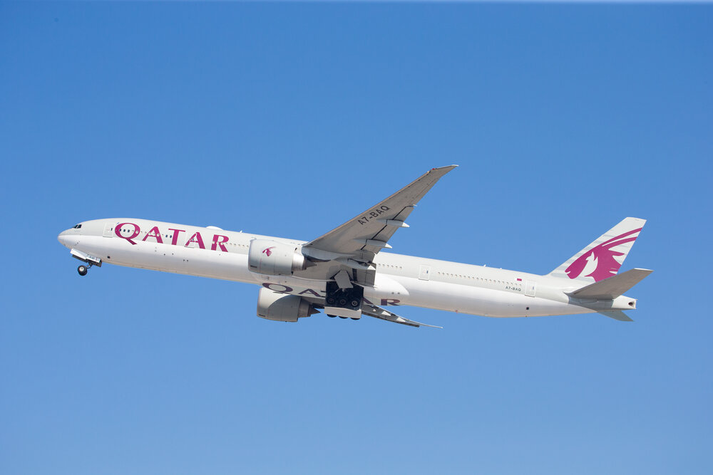 Qatar Airways Expands Americas Network with New Flights to Bogotá and Caracas Starting Summer 2025 – Travel And Tour World