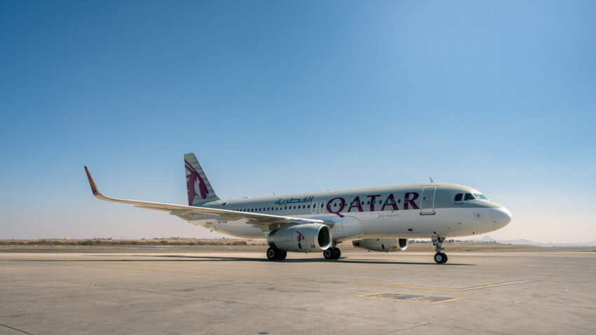 Abha, AlUla, Dammam, Jeddah, Medina, NEOM, Qassim, Riyadh, Tabuk, Taif, and Yanbu Shine with Exciting Qatar Airways Expansion and World-Class Service