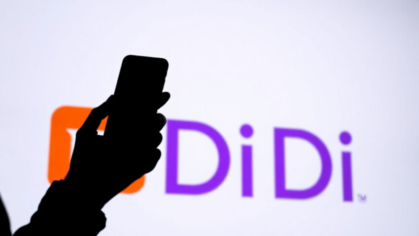 Chinese company DiDi Global new launch version 7 Strengthens International Travel Services