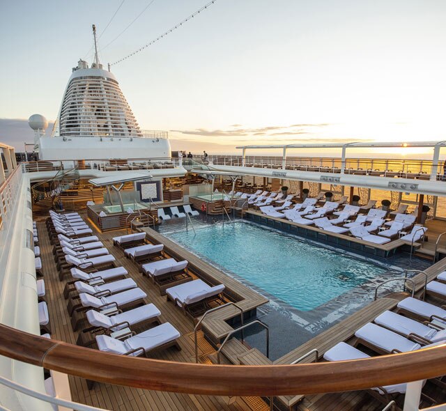 New Zealand, Alaska, Africa, Australia, Canada and More Set the Scene for Regent Seven Seas Cruises’ Upgrade Your Horizon Offer, Showcasing Luxurious Global Voyages in 2025 – Travel And Tour World